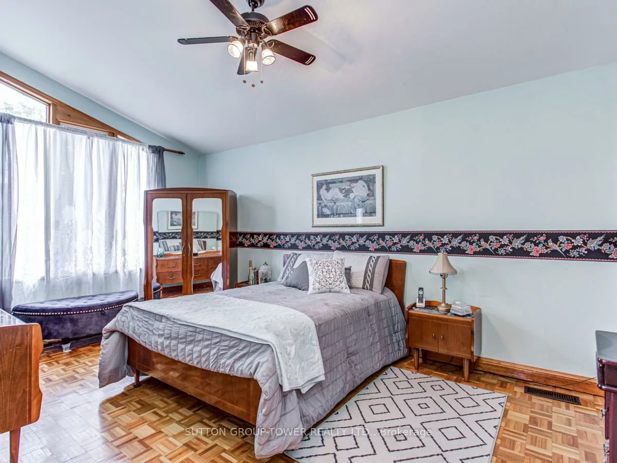 155, Tavistock, Downsview-Roding-CFB, Toronto