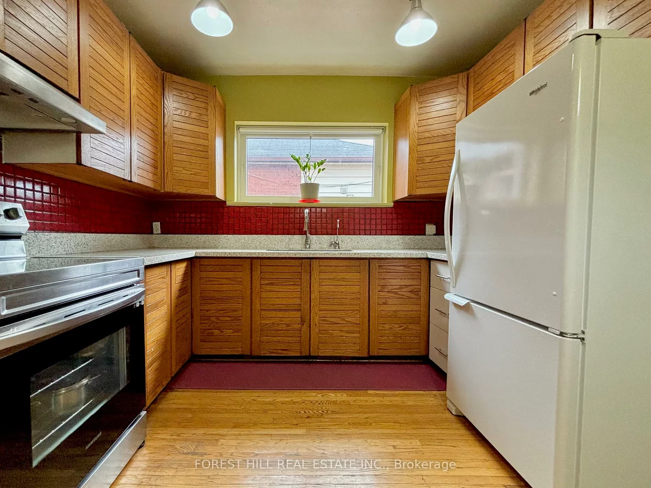 1046, Dovercourt, Dovercourt-Wallace Emerson-Junction, Toronto