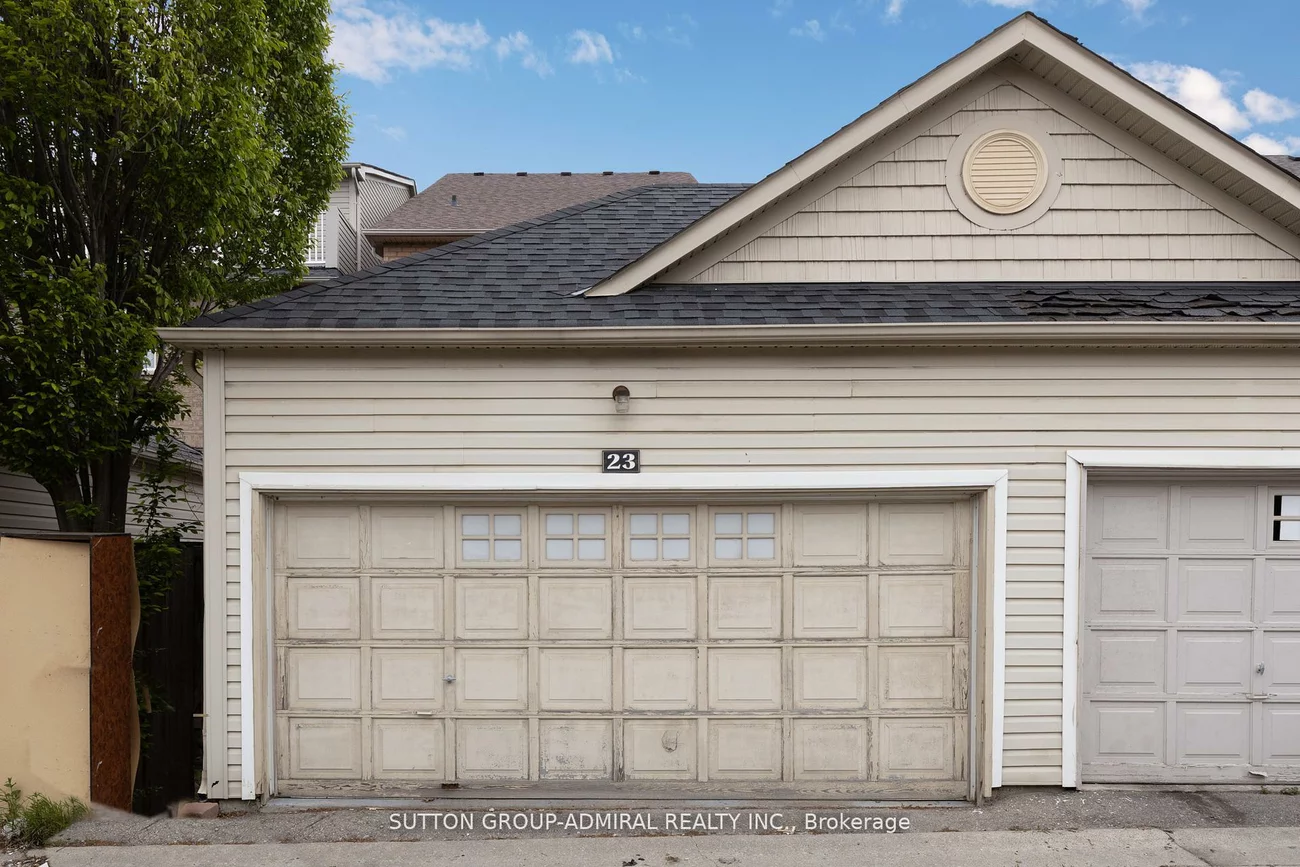 23, Delabo, York University Heights, Toronto