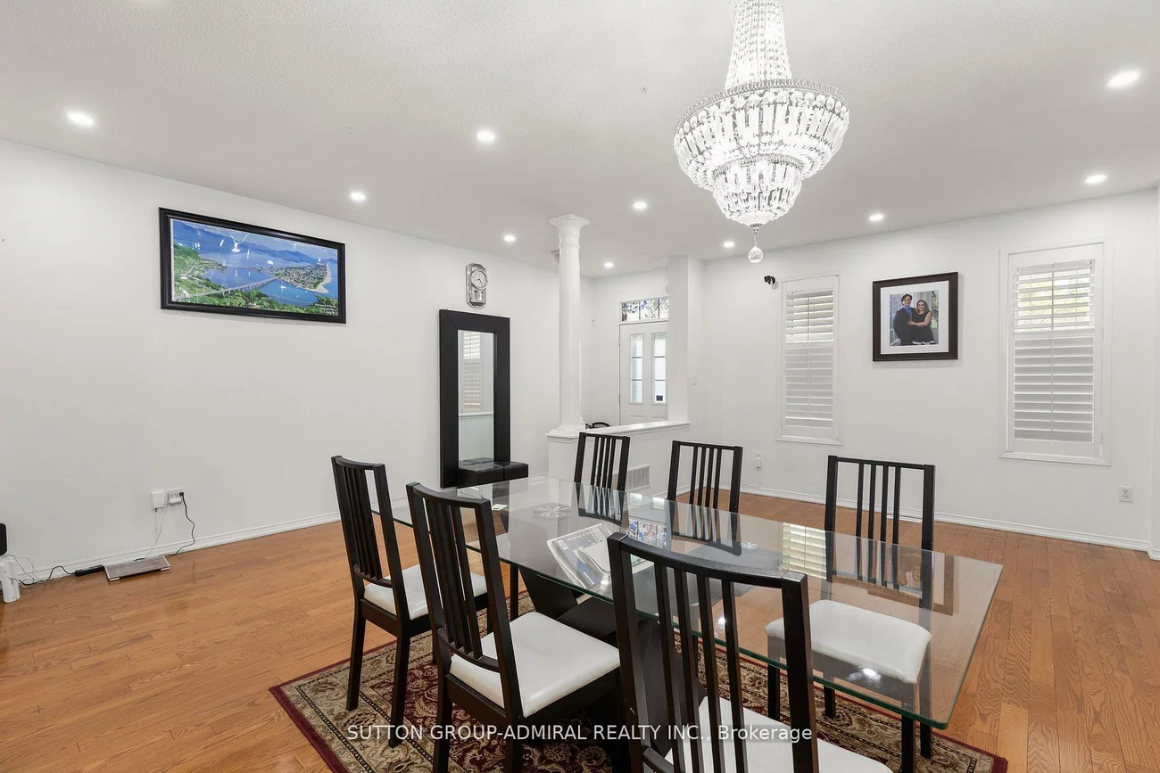 23, Delabo, York University Heights, Toronto