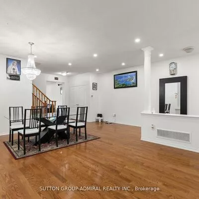 23, Delabo, York University Heights, Toronto