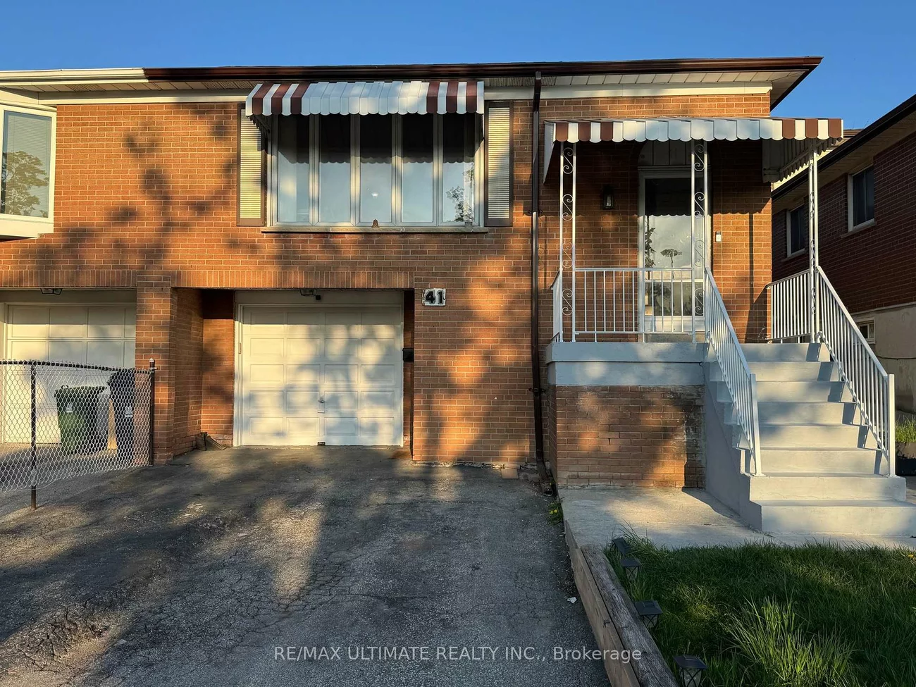 41, Clarion, Willowridge-Martingrove-Richview, Toronto