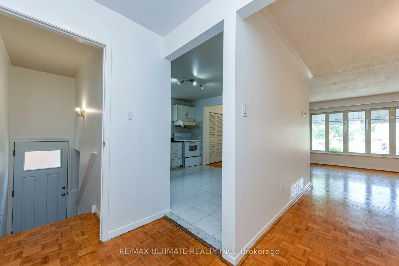 41, Clarion, Willowridge-Martingrove-Richview, Toronto