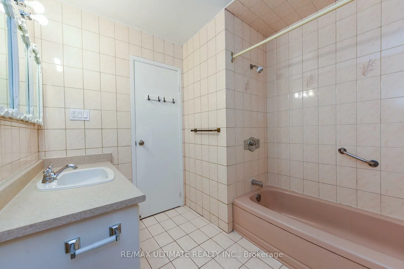 41, Clarion, Willowridge-Martingrove-Richview, Toronto