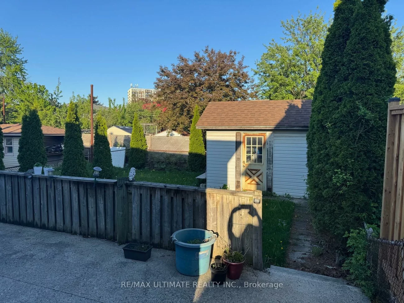 41, Clarion, Willowridge-Martingrove-Richview, Toronto