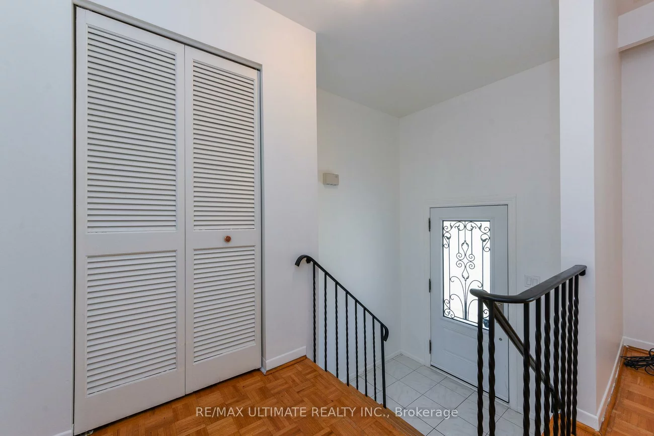 41, Clarion, Willowridge-Martingrove-Richview, Toronto