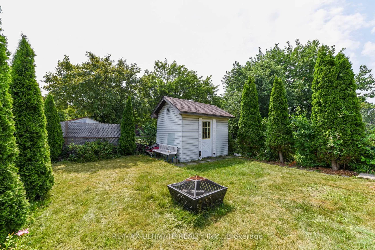 41, Clarion, Willowridge-Martingrove-Richview, Toronto