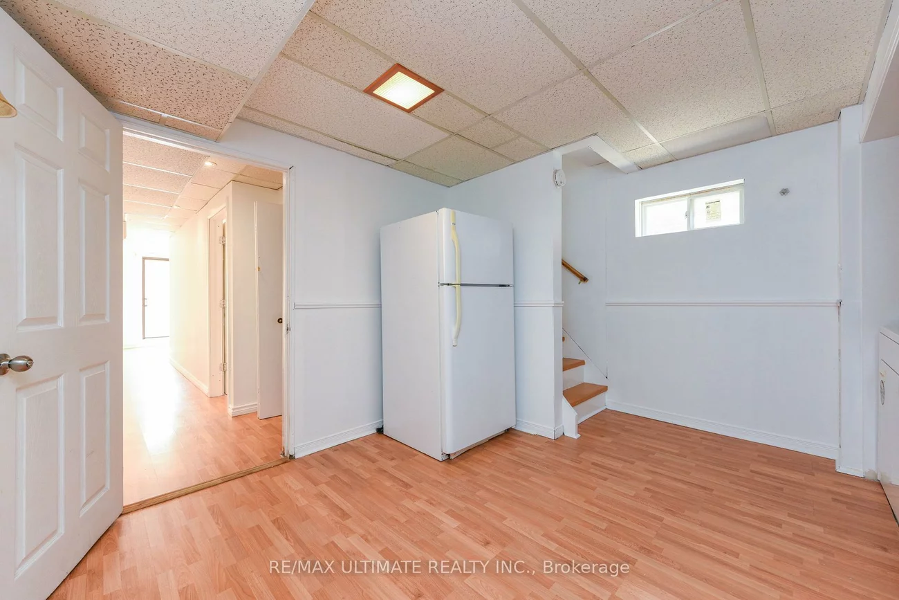 41, Clarion, Willowridge-Martingrove-Richview, Toronto
