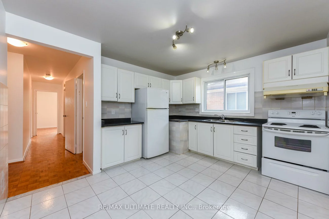 41, Clarion, Willowridge-Martingrove-Richview, Toronto
