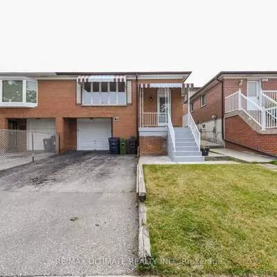 41, Clarion, Willowridge-Martingrove-Richview, Toronto