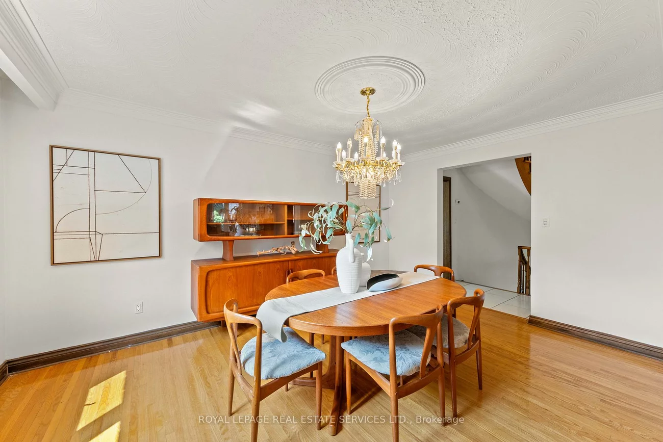 12, Haliburton, Islington-City Centre West, Toronto