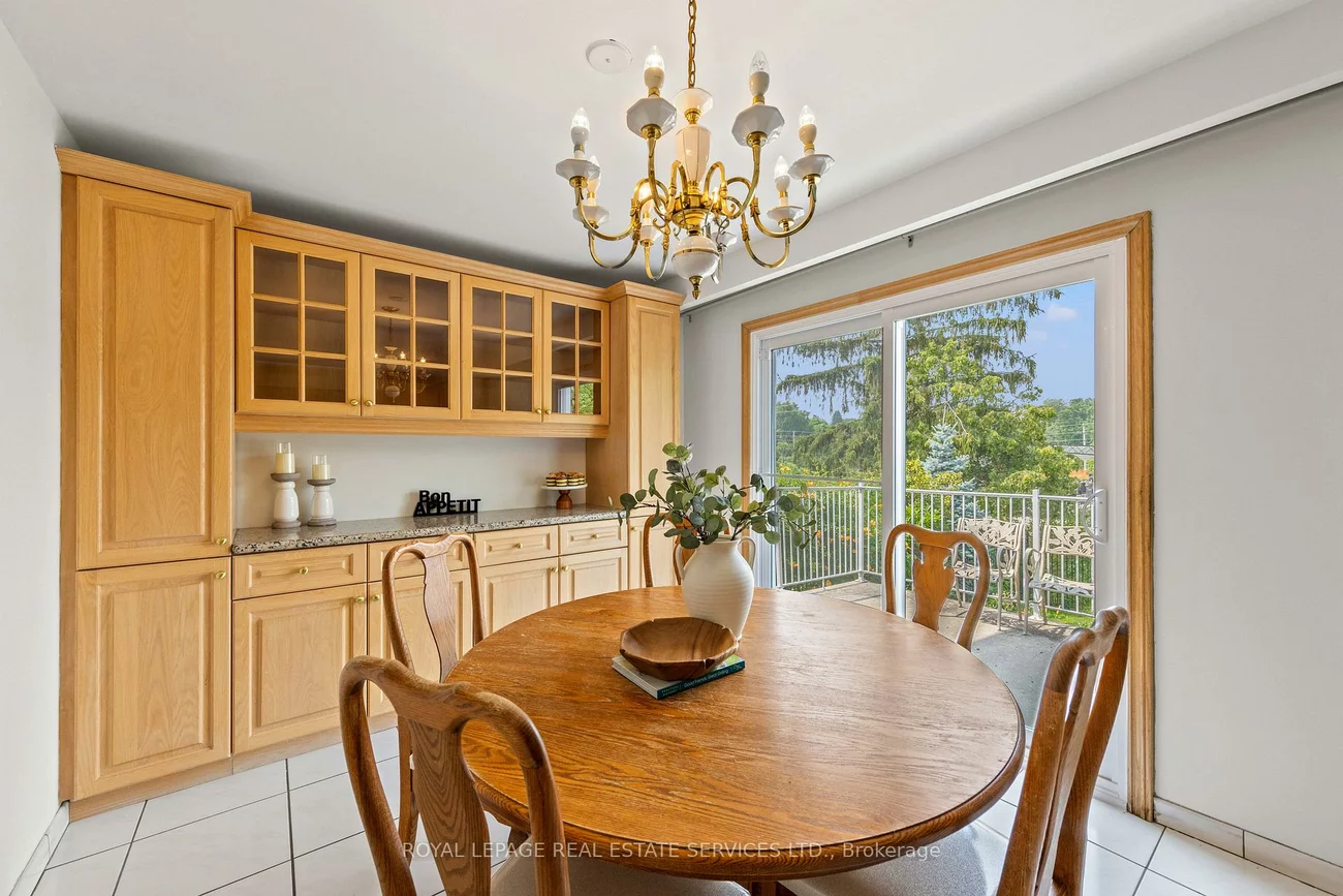 12, Haliburton, Islington-City Centre West, Toronto