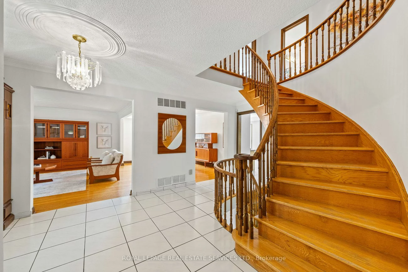 12, Haliburton, Islington-City Centre West, Toronto