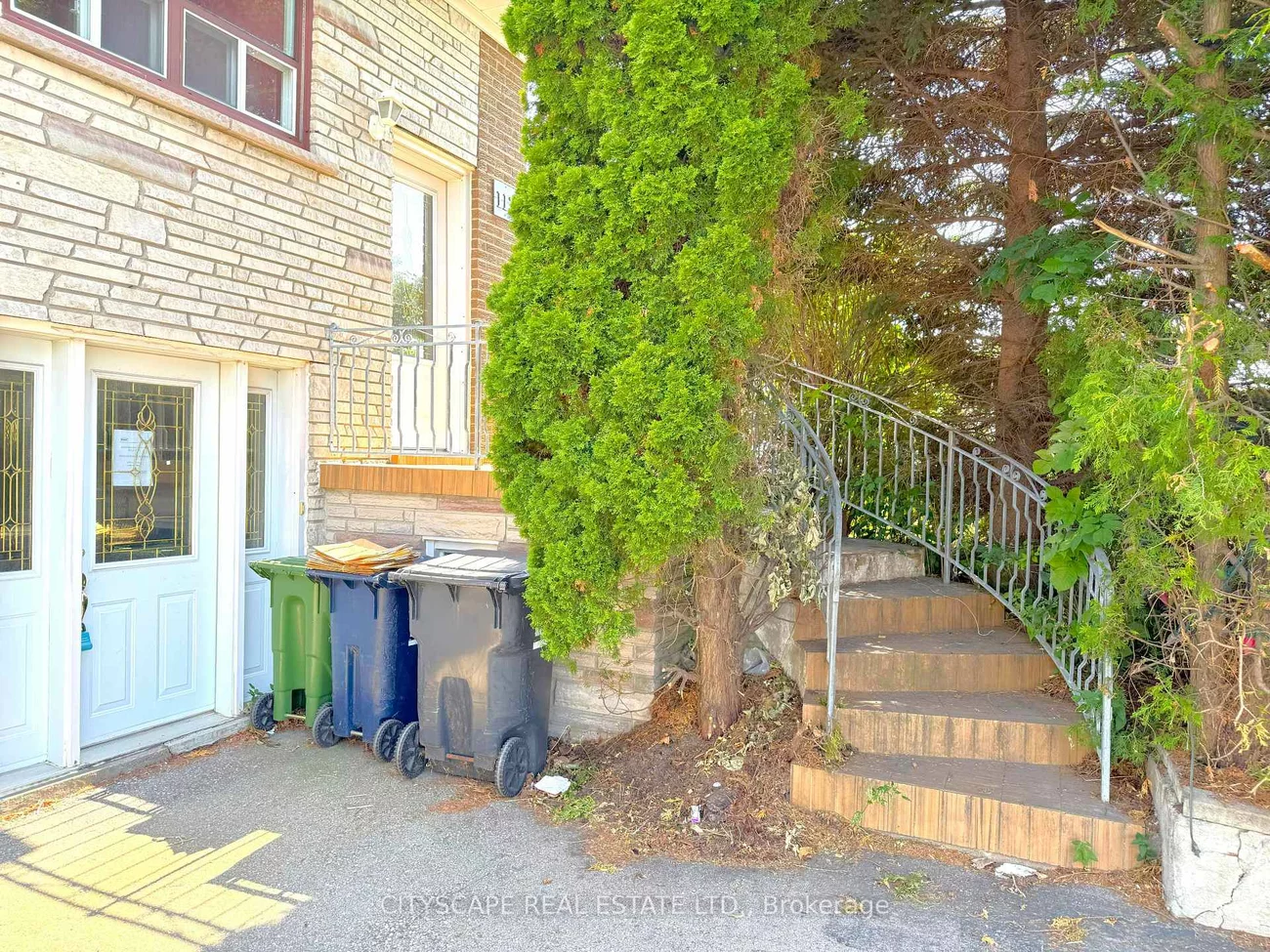 113, Spenvalley, Glenfield-Jane Heights, Toronto