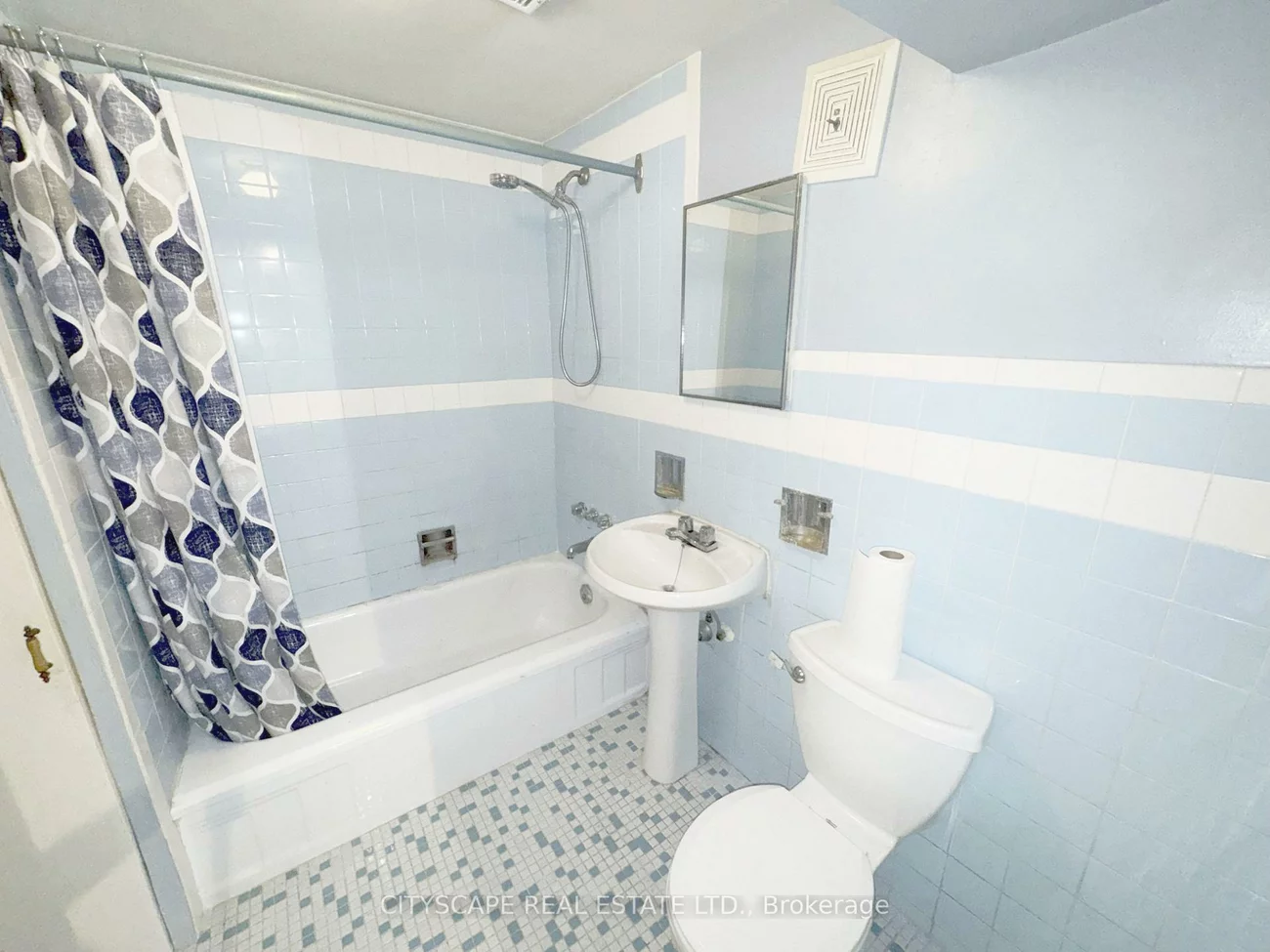 113, Spenvalley, Glenfield-Jane Heights, Toronto