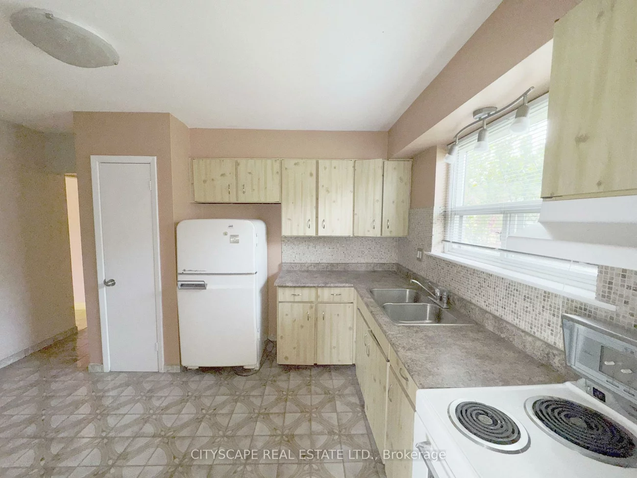 113, Spenvalley, Glenfield-Jane Heights, Toronto