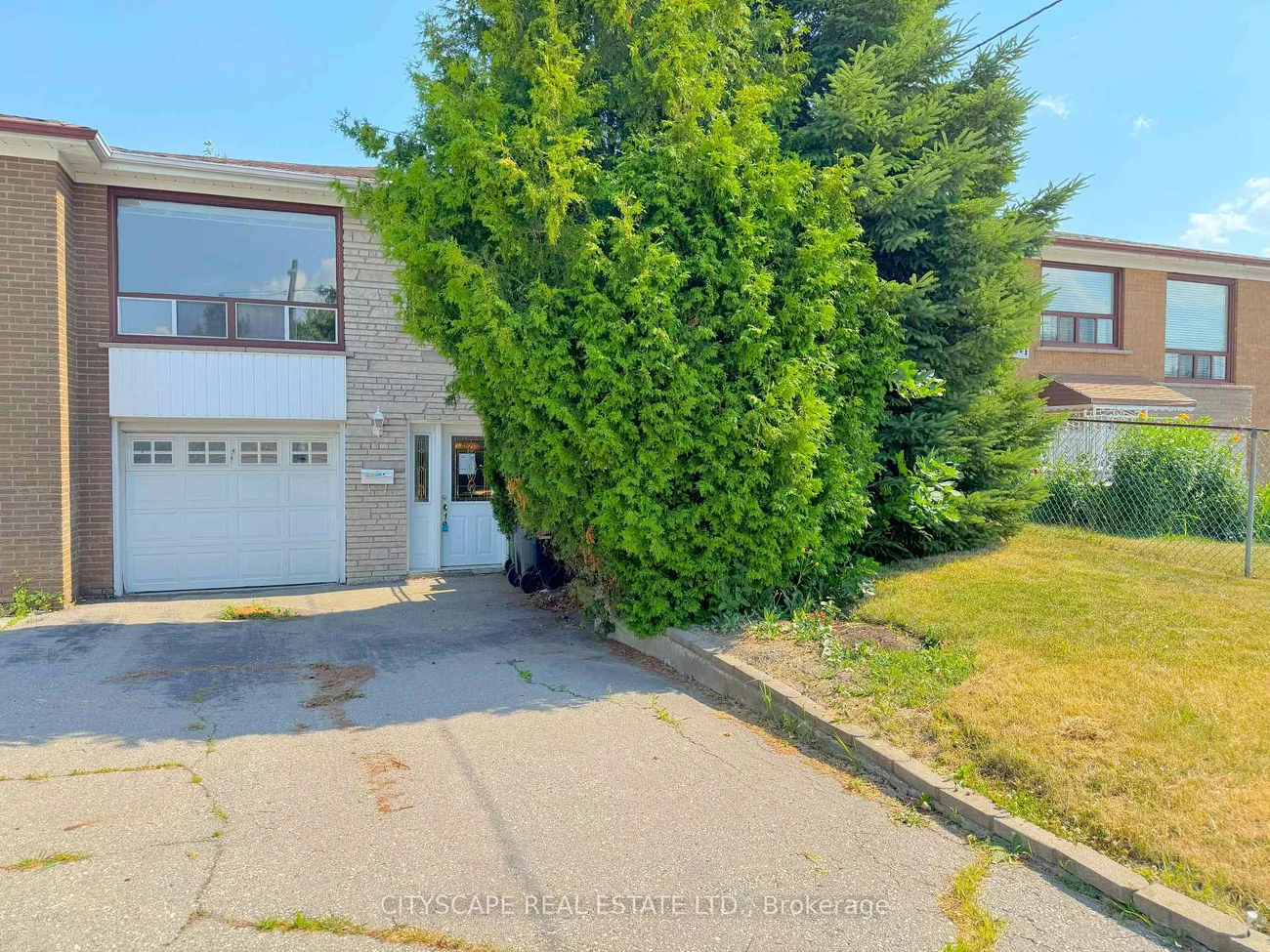 113, Spenvalley, Glenfield-Jane Heights, Toronto