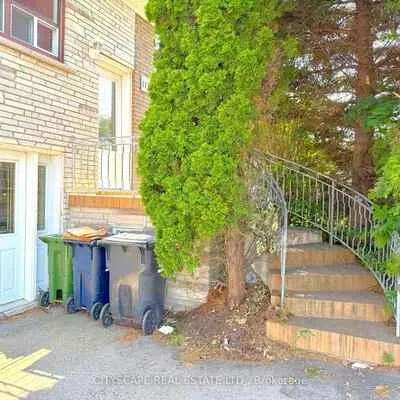 113, Spenvalley, Glenfield-Jane Heights, Toronto