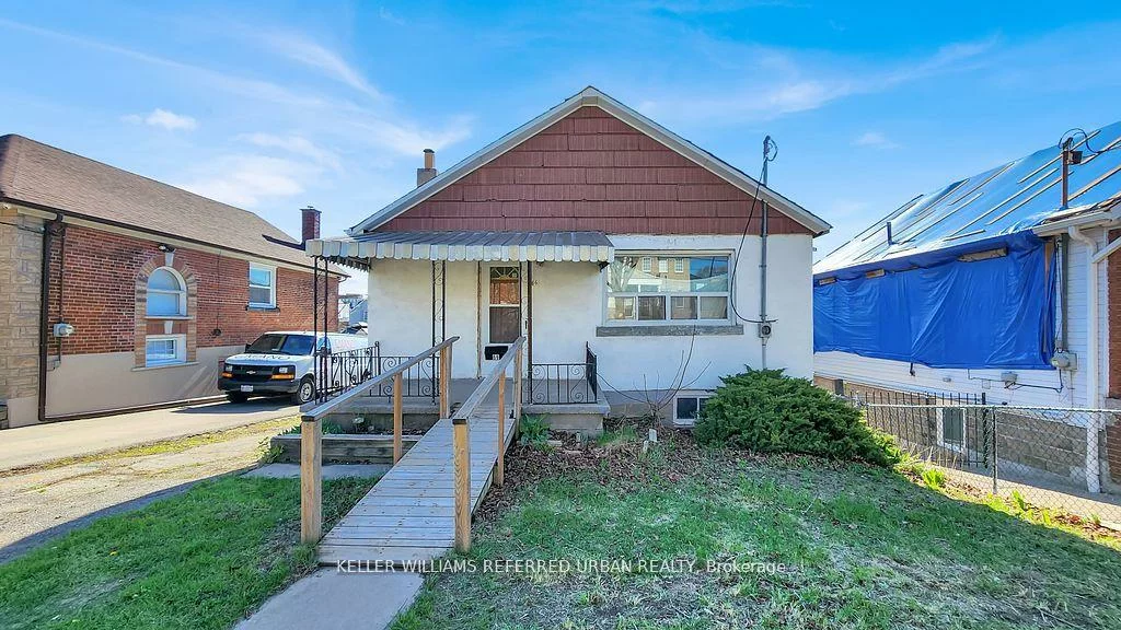 66, Kane, Keelesdale-Eglinton West, Toronto