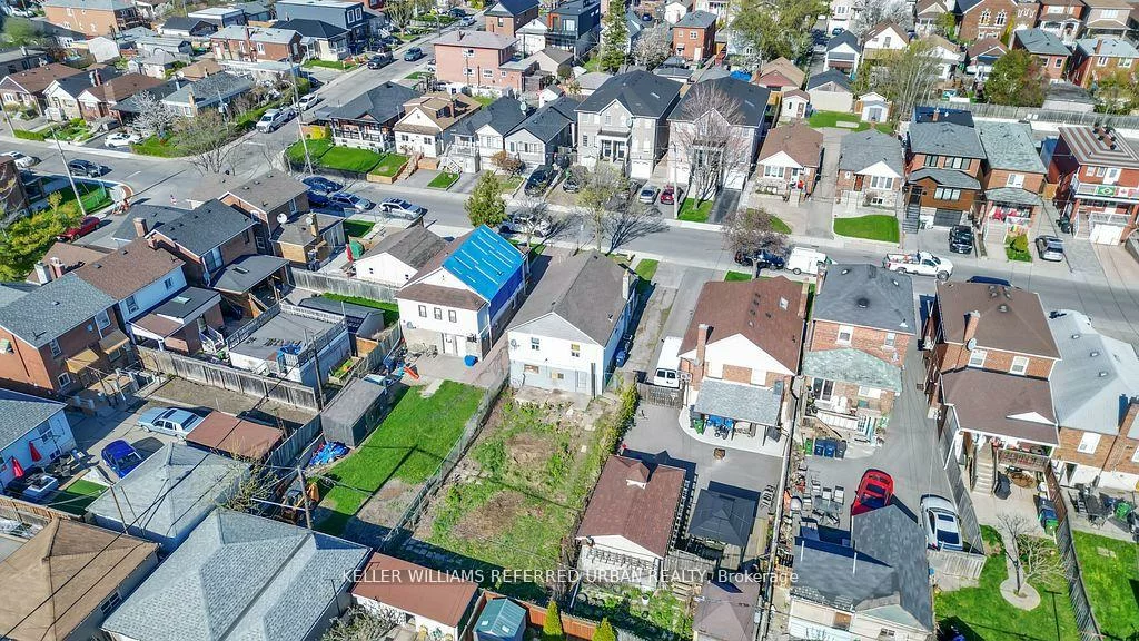 66, Kane, Keelesdale-Eglinton West, Toronto