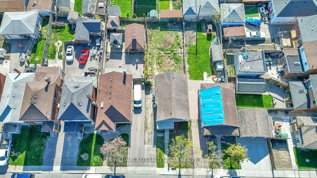 66, Kane, Keelesdale-Eglinton West, Toronto
