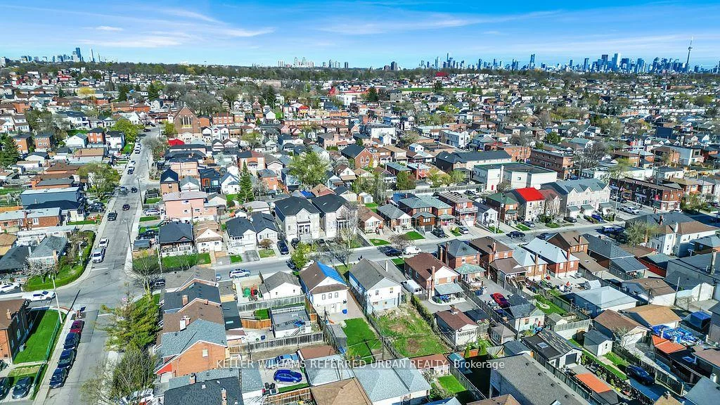 66, Kane, Keelesdale-Eglinton West, Toronto