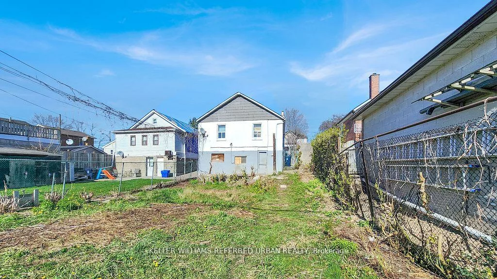 66, Kane, Keelesdale-Eglinton West, Toronto