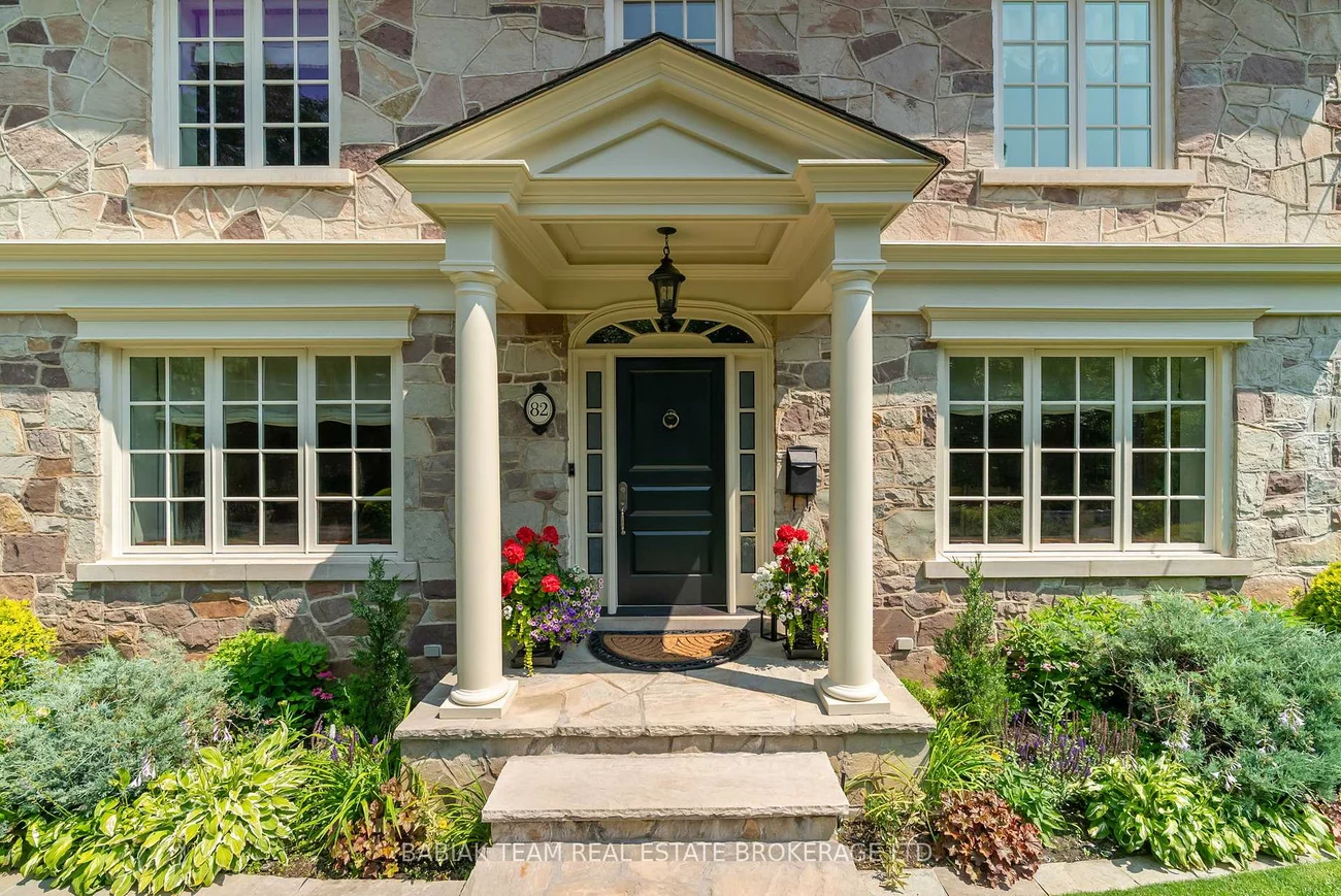82, Humberview, Lambton Baby Point, Toronto