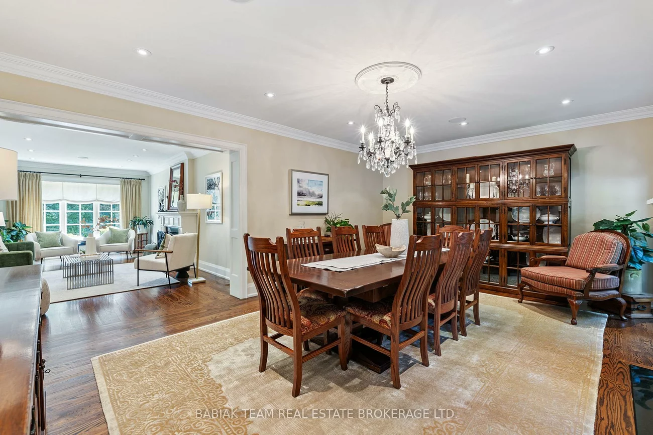 82, Humberview, Lambton Baby Point, Toronto
