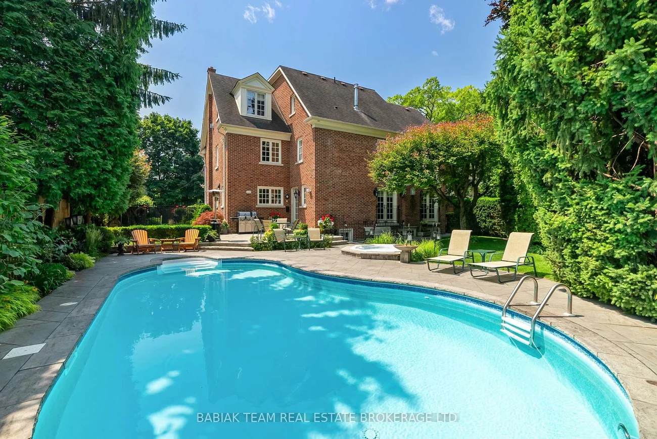 82, Humberview, Lambton Baby Point, Toronto