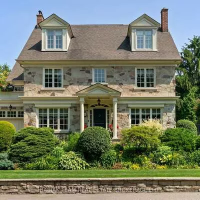 82, Humberview, Lambton Baby Point, Toronto