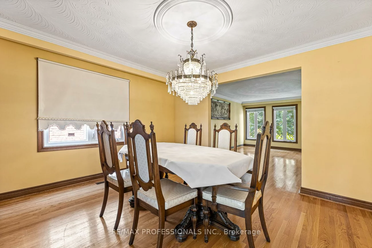 8, St Phillips, Kingsview Village-The Westway, Toronto