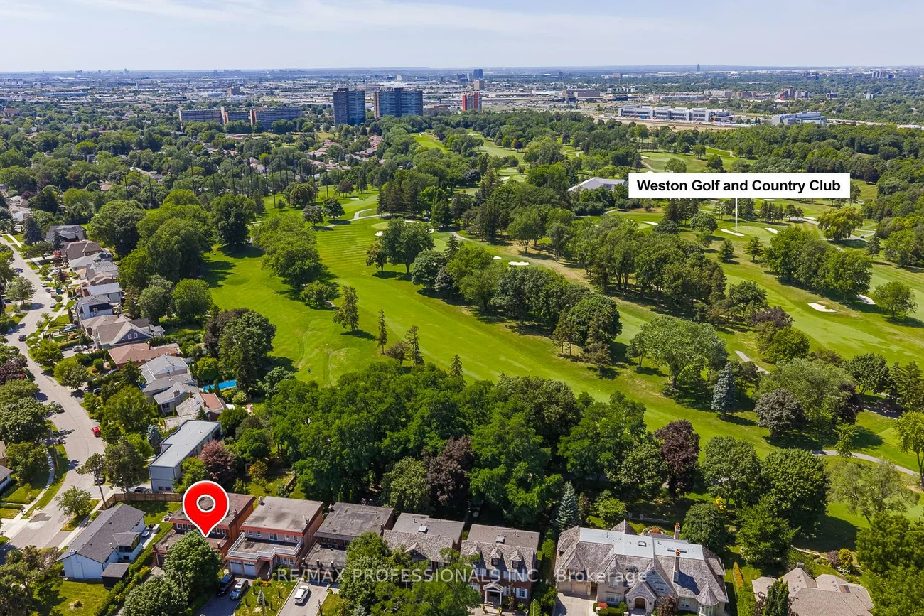 8, St Phillips, Kingsview Village-The Westway, Toronto