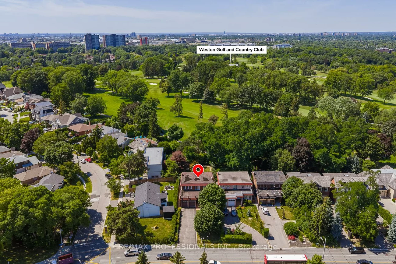 8, St Phillips, Kingsview Village-The Westway, Toronto