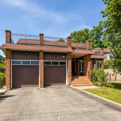 8, St Phillips, Kingsview Village-The Westway, Toronto