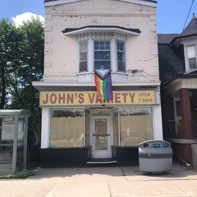 782, Dovercourt, Dovercourt-Wallace Emerson-Junction, Toronto