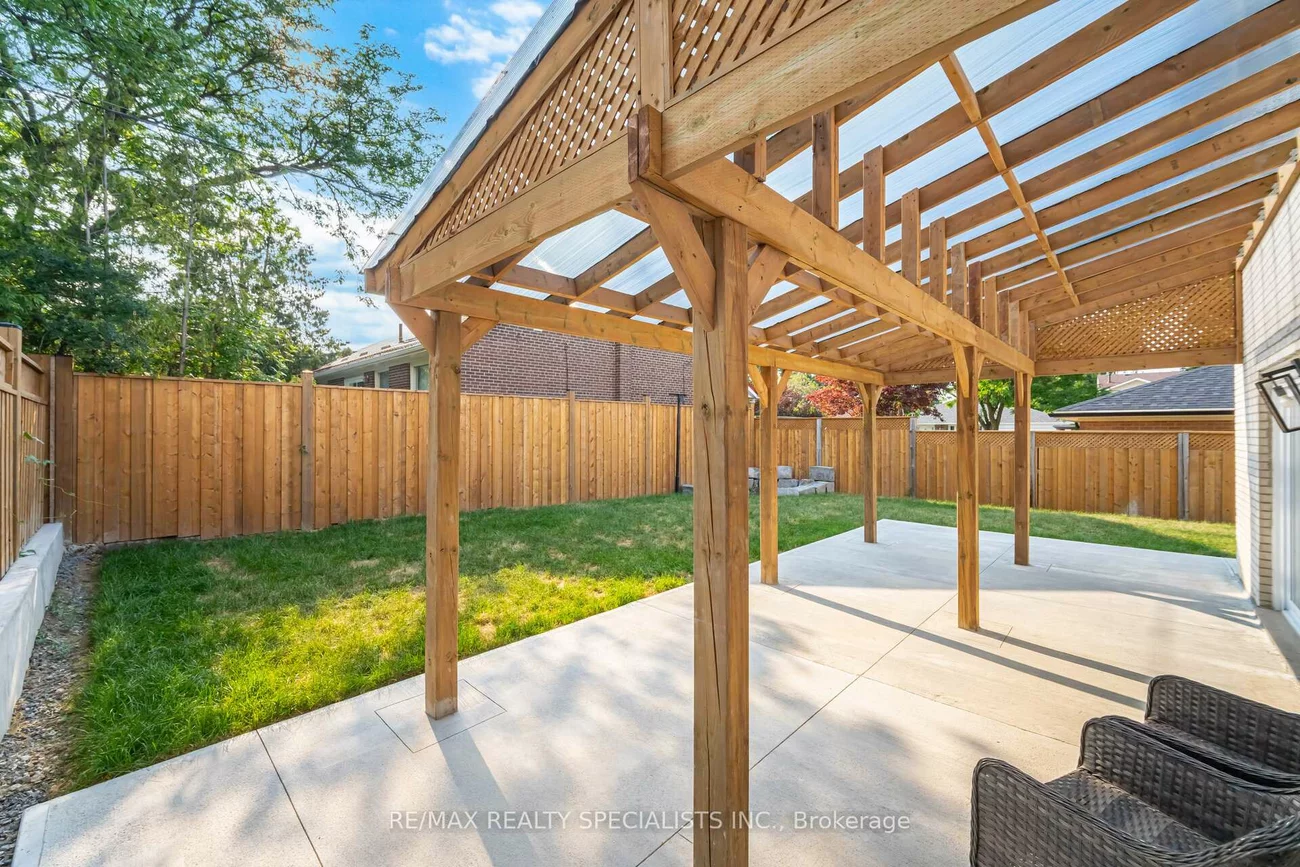 29, Norfield, Elms-Old Rexdale, Toronto