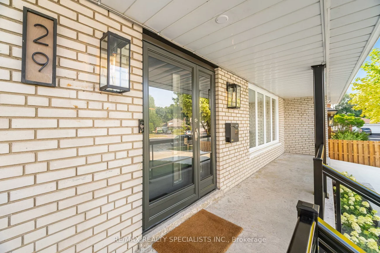 29, Norfield, Elms-Old Rexdale, Toronto