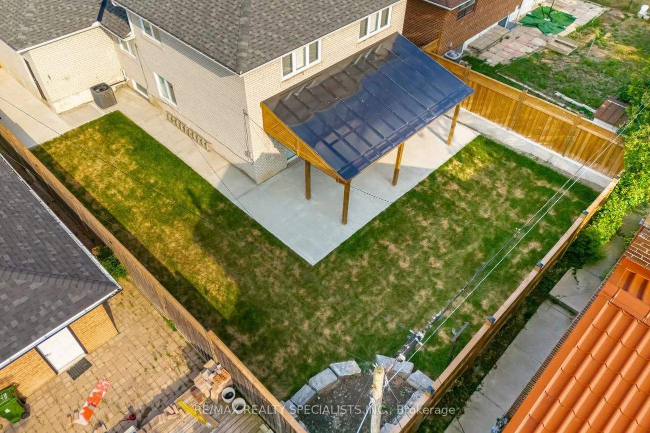 29, Norfield, Elms-Old Rexdale, Toronto