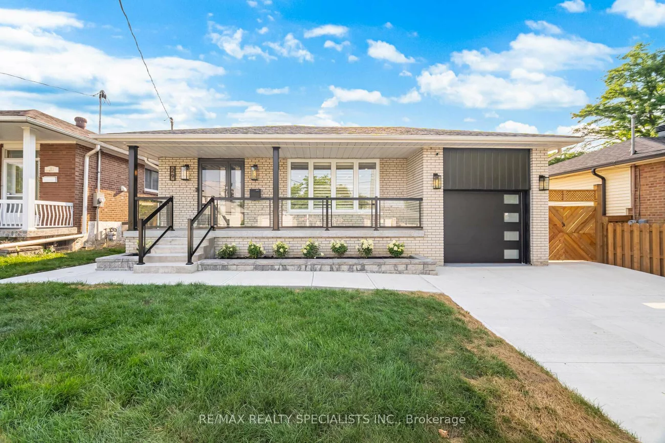 29, Norfield, Elms-Old Rexdale, Toronto