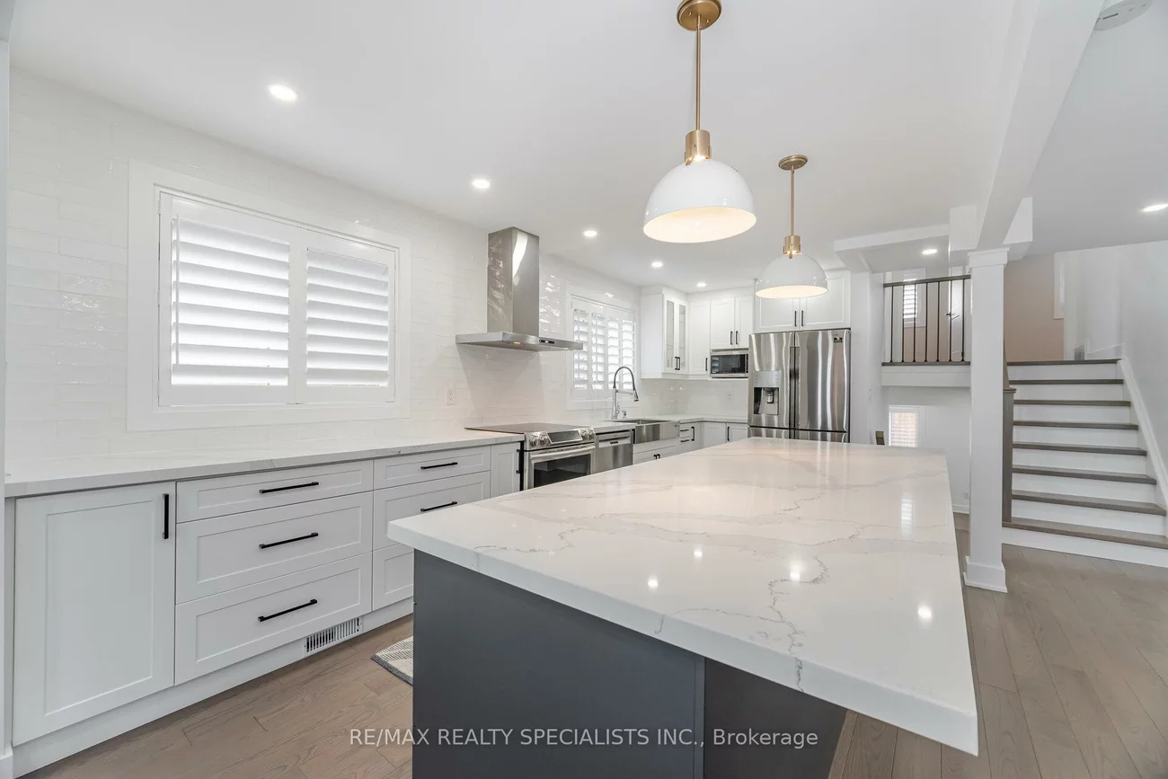 29, Norfield, Elms-Old Rexdale, Toronto