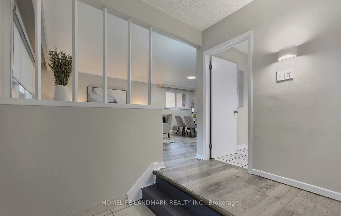 204, Derrydown, York University Heights, Toronto