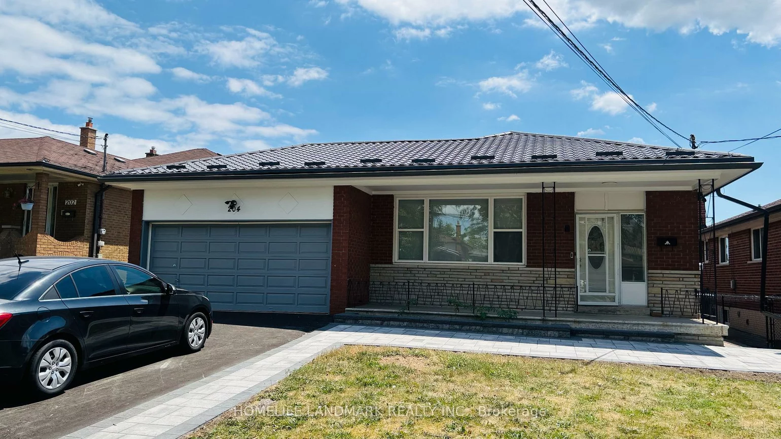 204, Derrydown, York University Heights, Toronto