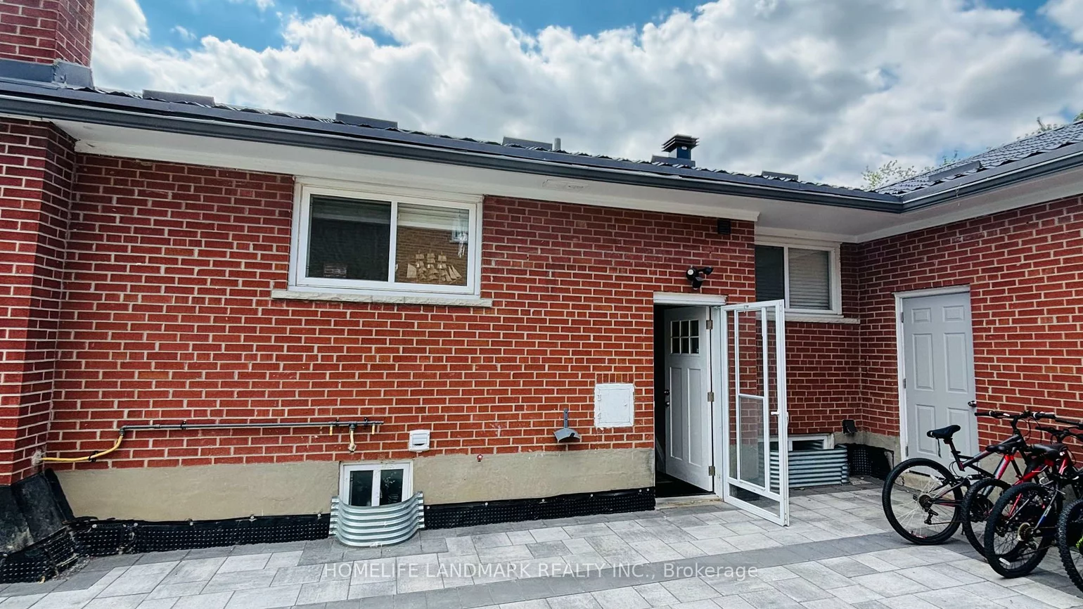204, Derrydown, York University Heights, Toronto