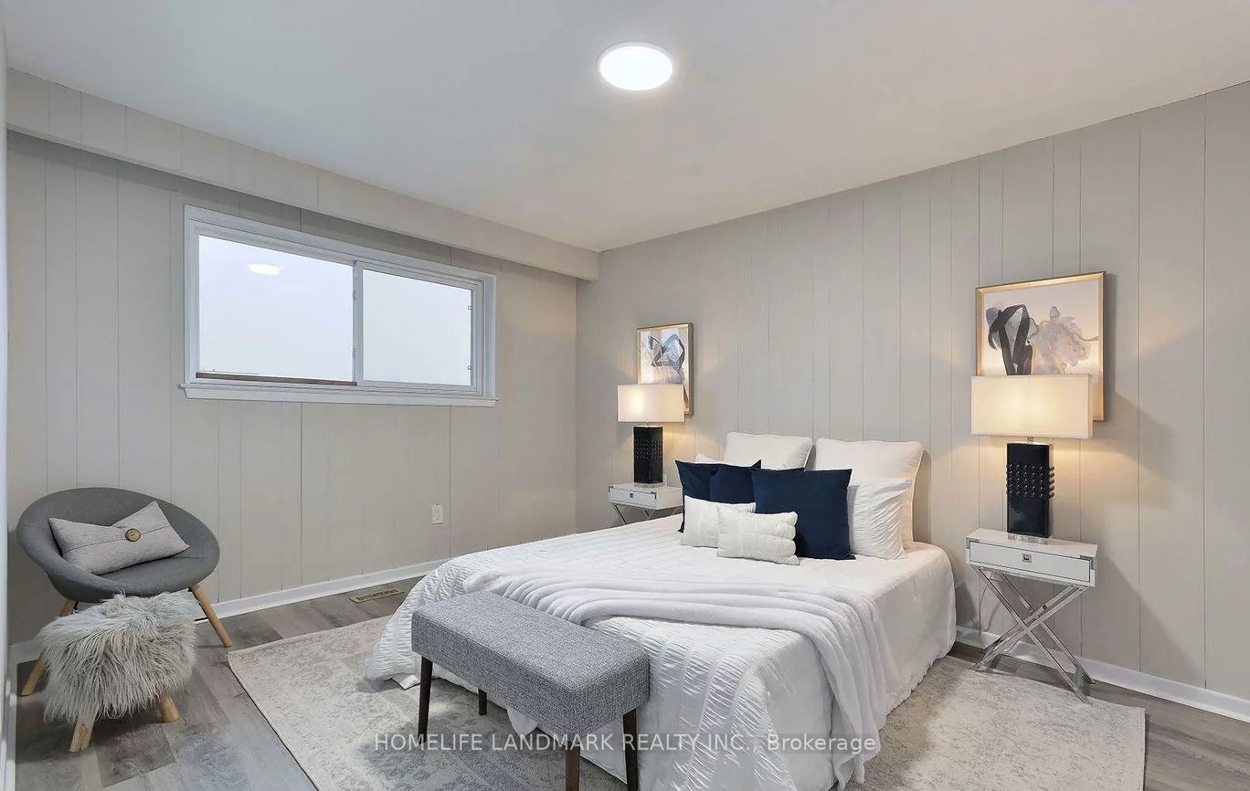 204, Derrydown, York University Heights, Toronto