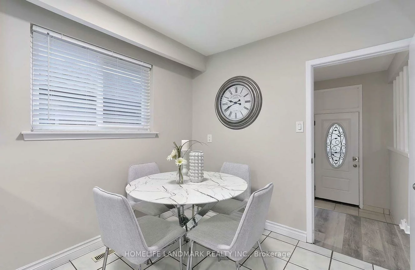 204, Derrydown, York University Heights, Toronto