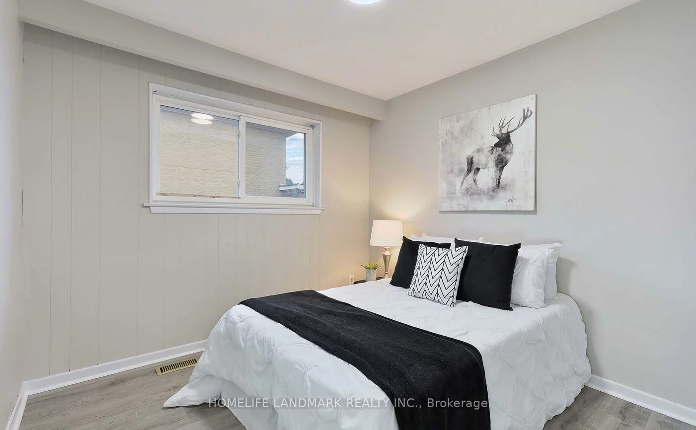 204, Derrydown, York University Heights, Toronto