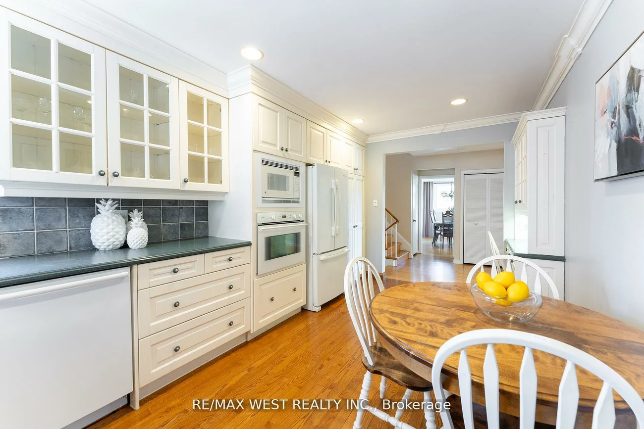 28, Braywin, Kingsview Village-The Westway, Toronto