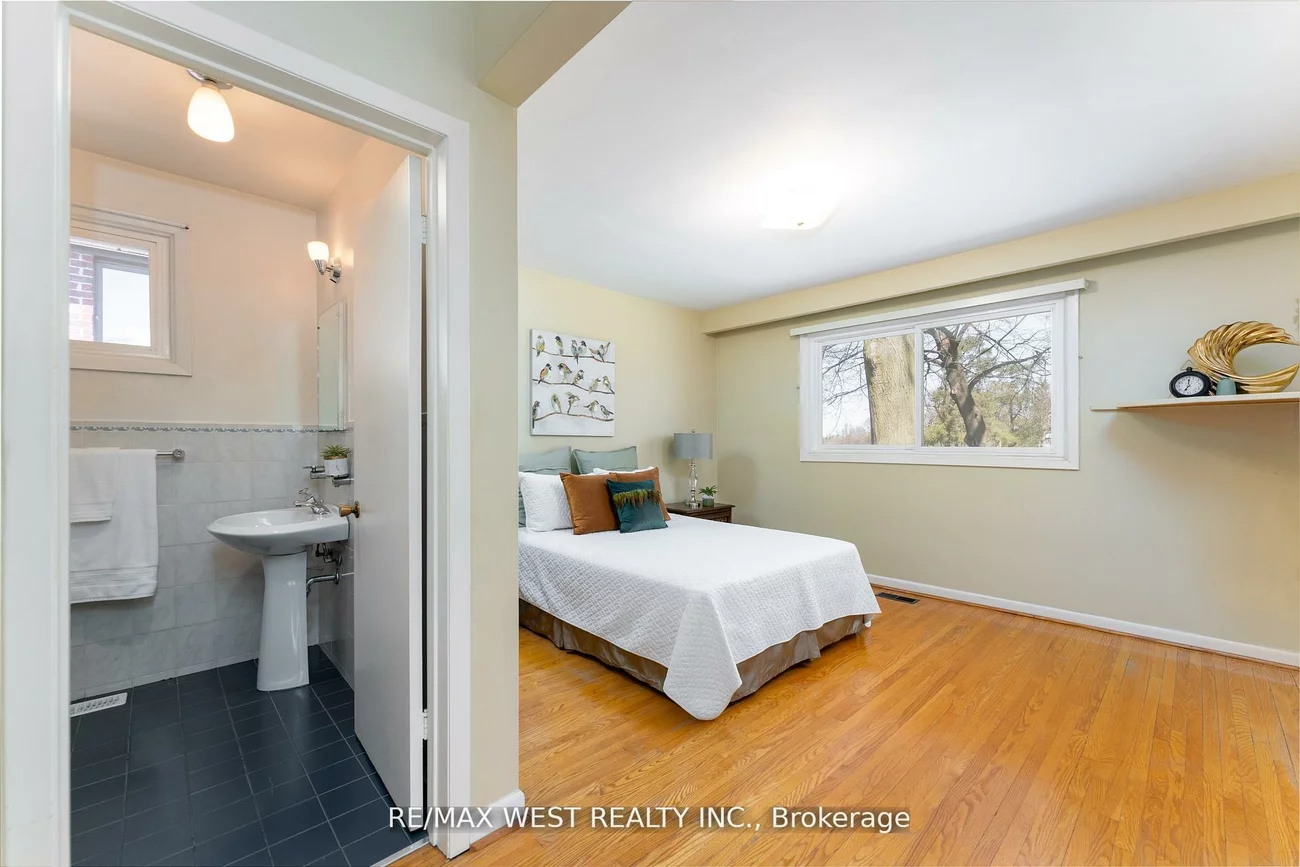 28, Braywin, Kingsview Village-The Westway, Toronto