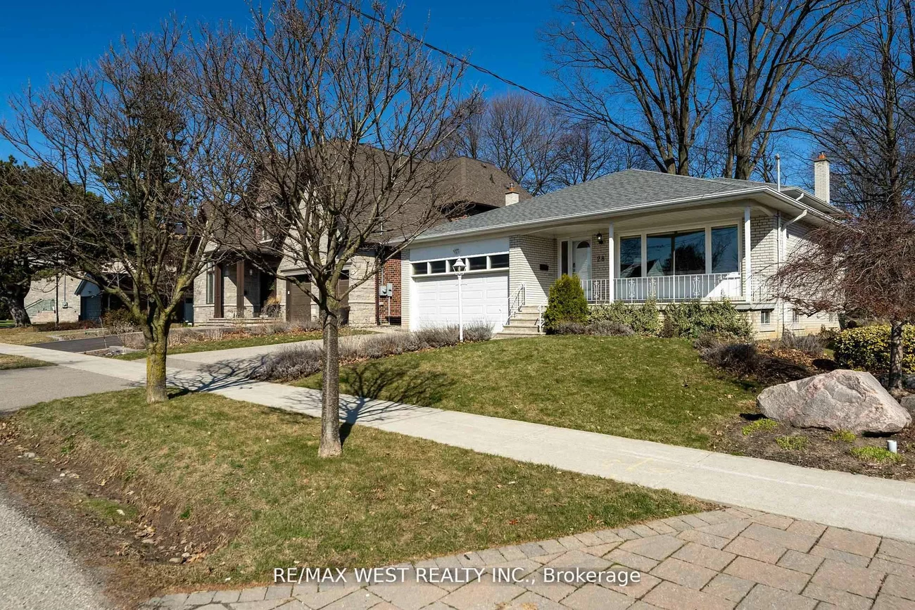 28, Braywin, Kingsview Village-The Westway, Toronto